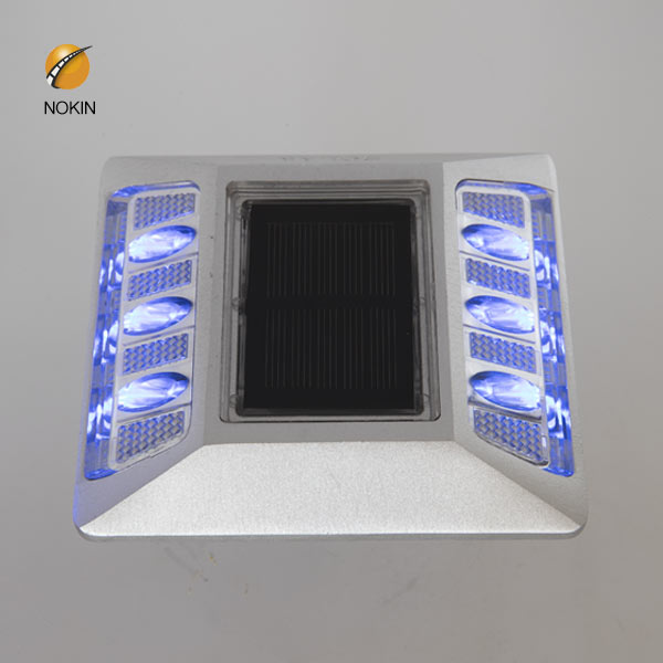 Solar Cat Eyes Installation Warning Stud Hot Sale
